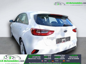 Kia Cee'd 1.0 T-GDi 100 ch BVM  occasion � Beaupuy - photo n�4