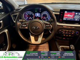 Kia Cee'd 1.0 T-GDi 100 ch BVM  occasion � Beaupuy - photo n�8