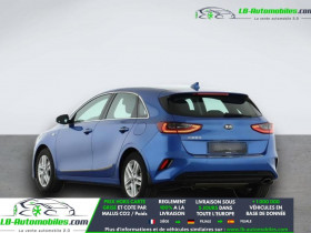 Kia Cee'd 1.0 T-GDi 100 ch BVM  occasion � Beaupuy - photo n�4