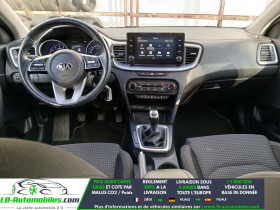 Kia Cee'd 1.0 T-GDi 100 ch BVM  occasion � Beaupuy - photo n�3