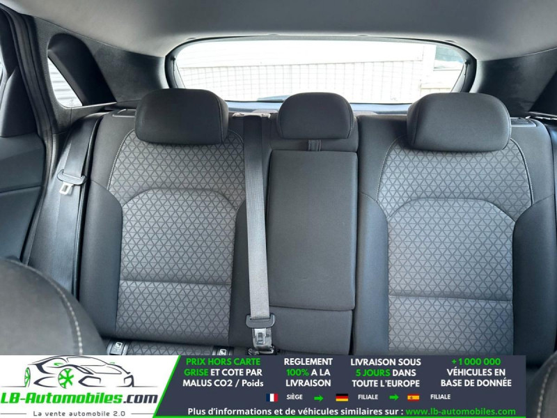 Kia Cee'd 1.0 T-GDi 100 ch BVM  occasion � Beaupuy - photo n�7