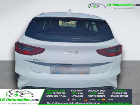 Kia Cee'd 1.0 T-GDi 100 ch BVM  occasion � Beaupuy - photo n�5