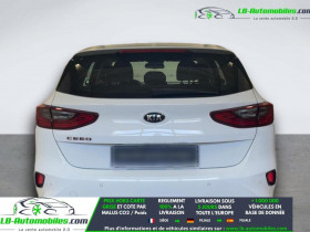 Kia Cee'd 1.0 T-GDi 100 ch BVM  occasion � Beaupuy - photo n�4