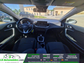 Kia Cee'd 1.0 T-GDi 100 ch BVM  occasion � Beaupuy - photo n�3