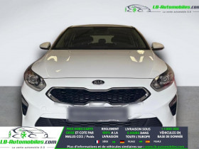 Kia Cee'd 1.0 T-GDi 100 ch BVM  occasion � Beaupuy - photo n�3