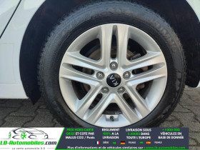 Kia Cee'd 1.0 T-GDi 100 ch BVM  occasion � Beaupuy - photo n�9