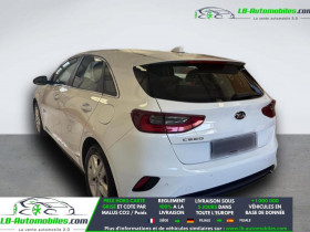Kia Cee'd 1.0 T-GDi 100 ch BVM  occasion � Beaupuy - photo n�2