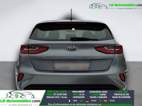 Kia Cee'd 1.0 T-GDi 100 ch BVM  occasion � Beaupuy - photo n�6