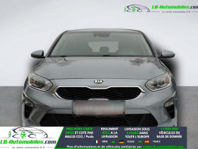 Kia Cee'd 1.0 T-GDi 100 ch BVM  occasion � Beaupuy - photo n�4
