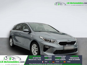 Kia Cee'd 1.0 T-GDi 100 ch BVM  occasion � Beaupuy - photo n�2