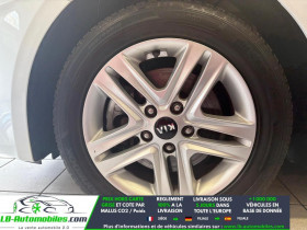 Kia Cee'd 1.0 T-GDi 100 ch BVM  occasion � Beaupuy - photo n�7