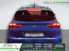 Kia Cee'd 1.0 T-GDI 100 ch BVM  occasion � Beaupuy - photo n�7