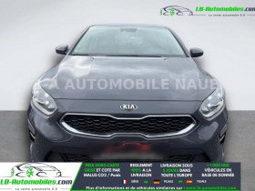 Kia Cee'd 1.0 T-GDi 100 ch BVM  occasion � Beaupuy - photo n�4