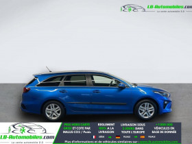 Kia Cee'd 1.0 T-GDI 100 ch BVM  occasion � Beaupuy - photo n�6