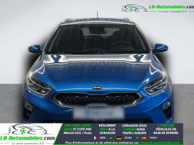 Kia Cee'd 1.0 T-GDI 100 ch BVM  occasion � Beaupuy - photo n�5