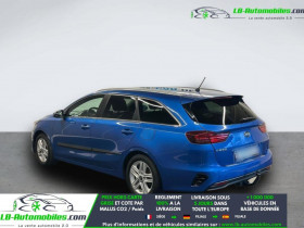 Kia Cee'd 1.0 T-GDI 100 ch BVM  occasion � Beaupuy - photo n�4