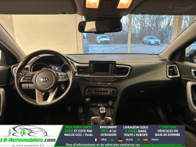 Kia Cee'd 1.0 T-GDI 100 ch BVM  occasion � Beaupuy - photo n�3