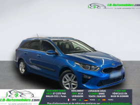 Kia Cee'd 1.0 T-GDI 100 ch BVM  occasion � Beaupuy - photo n�2