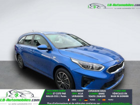 Kia Cee'd 1.0 T-GDI 100 ch BVM  occasion � Beaupuy - photo n�2