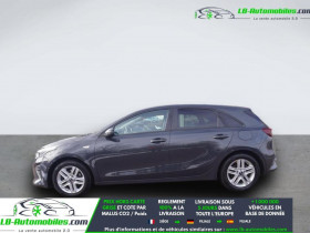 Kia Cee'd 1.0 T-GDI 100 ch BVM  occasion � Beaupuy - photo n�6