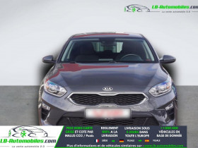 Kia Cee'd 1.0 T-GDI 100 ch BVM  occasion � Beaupuy - photo n�5