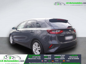 Kia Cee'd 1.0 T-GDI 100 ch BVM  occasion � Beaupuy - photo n�4