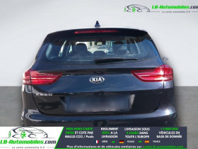 Kia Cee'd 1.0 T-GDI 100 ch BVM  occasion � Beaupuy - photo n�5