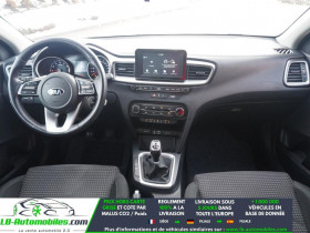 Kia Cee'd 1.0 T-GDI 100 ch BVM  occasion � Beaupuy - photo n�3