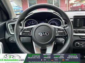 Kia Cee'd 1.0 T-GDI 100 ch BVM  occasion � Beaupuy - photo n�7