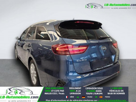 Kia Cee'd 1.0 T-GDI 100 ch BVM  occasion � Beaupuy - photo n�4