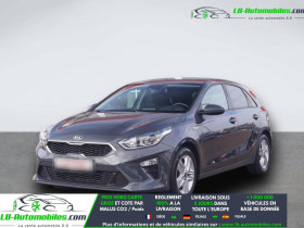 Kia Cee'd 1.0 T-GDI 100 ch BVM  occasion � Beaupuy - photo n�2