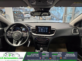 Kia Cee'd 1.0 T-GDI 100 ch BVM  occasion � Beaupuy - photo n�3
