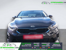 Kia Cee'd 1.0 T-GDI 100 ch BVM  occasion � Beaupuy - photo n�3