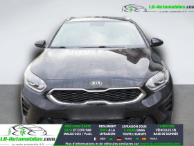 Kia Cee'd 1.0 T-GDI 100 ch BVM  occasion � Beaupuy - photo n�3