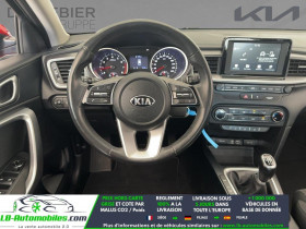 Kia Cee'd 1.0 T-GDI 100 ch BVM  occasion � Beaupuy - photo n�5