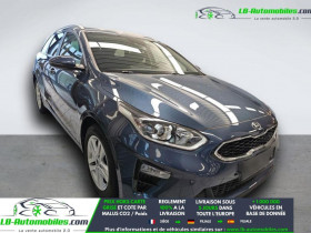 Kia Cee'd 1.0 T-GDI 100 ch BVM  occasion � Beaupuy - photo n�2