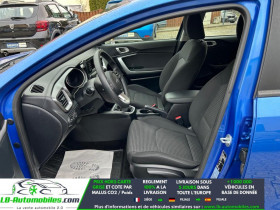 Kia Cee'd 1.0 T-GDI 100 ch BVM  occasion � Beaupuy - photo n�5