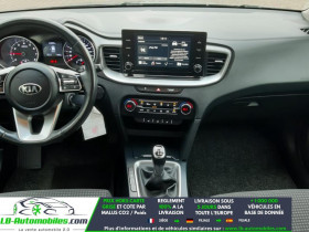 Kia Cee'd 1.0 T-GDI 100 ch BVM  occasion � Beaupuy - photo n�2