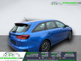 Kia Cee'd 1.0 T-GDI 100 ch BVM  occasion � Beaupuy - photo n�4