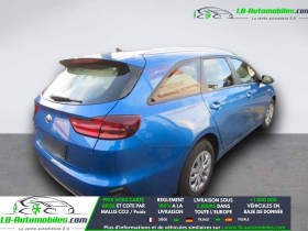 Kia Cee'd 1.0 T-GDI 100 ch BVM  occasion � Beaupuy - photo n�3