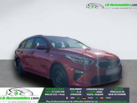Kia Cee'd 1.0 T-GDI 100 ch BVM  occasion � Beaupuy - photo n�2