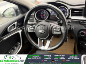 Kia Cee'd 1.0 T-GDi 100 ch BVM  occasion � Beaupuy - photo n�9