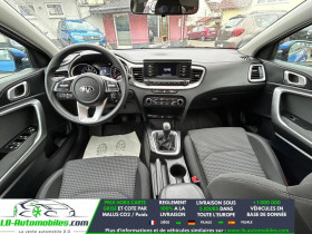 Kia Cee'd 1.0 T-GDI 100 ch BVM  occasion � Beaupuy - photo n�3