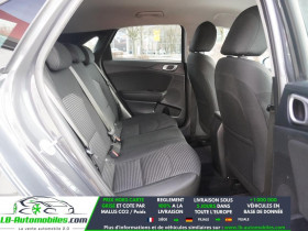Kia Cee'd 1.0 T-GDI 100 ch BVM  occasion � Beaupuy - photo n�9