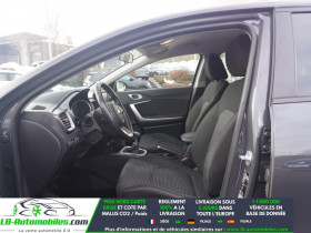 Kia Cee'd 1.0 T-GDI 100 ch BVM  occasion � Beaupuy - photo n�8