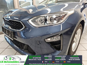 Kia Cee'd 1.0 T-GDI 100 ch BVM  occasion � Beaupuy - photo n�7