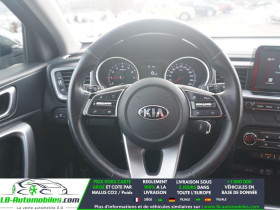 Kia Cee'd 1.0 T-GDI 100 ch BVM  occasion � Beaupuy - photo n�10