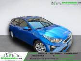 Kia Cee'd occasion année 2021 boite Manuelle Annonce Kia Cee'd occasion Essence 1.0 T-GDi 100 ch BVM à Beaupuy