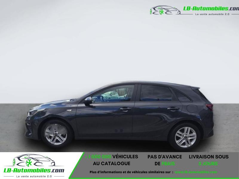 Kia Cee'd 1.0 T-GDi 100 ch BVM  occasion  Beaupuy - photo n6