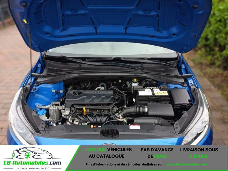 Kia Cee'd 1.0 T-GDi 100 ch BVM  occasion  Beaupuy - photo n9